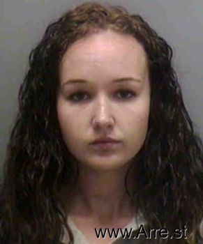 Samantha J Hill Mugshot