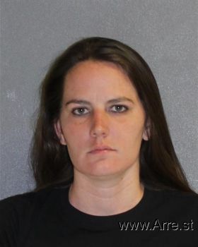 Samantha  Hoffman Mugshot