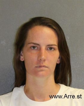 Samantha  Hoffman Mugshot