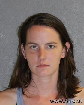 Samantha  Hoffman Mugshot