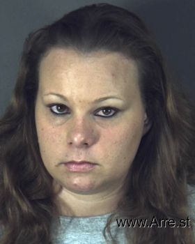 Samantha  Holmes Mugshot