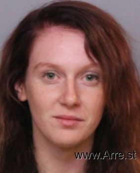 Samantha  Holt Mugshot