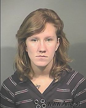 Samantha Lea Howe Mugshot