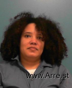 Samantha S Johnson Mugshot