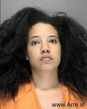 Samantha  Johnson Mugshot