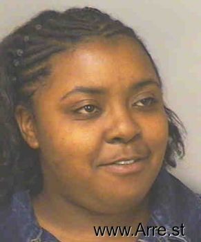 Samantha  Jordan Mugshot