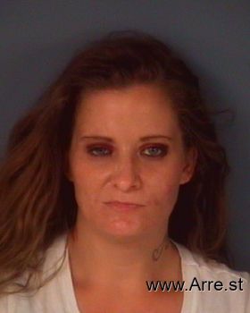 Samantha Irene Jostock Mugshot