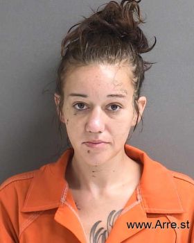 Samantha C Laraby Mugshot