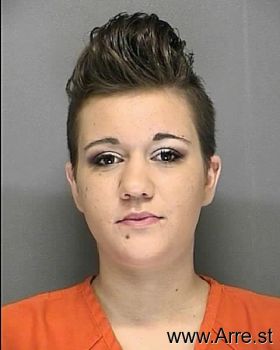 Samantha  Laraby Mugshot