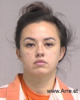 Samantha Marie Lawson Mugshot