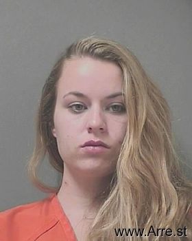 Samantha  Lee Mugshot