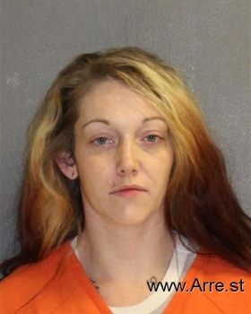 Samantha  Legg Mugshot