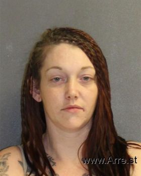 Samantha  Legg Mugshot