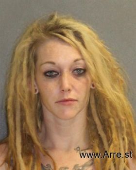 Samantha  Legg Mugshot