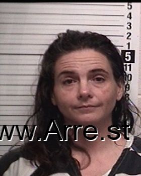 Samantha Lynn Lewis Mugshot