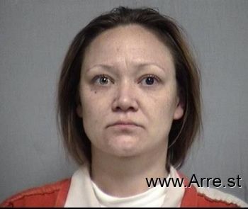 Samantha Elizabeth Little Mugshot