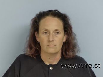 Samantha Desiree Lockwood Mugshot