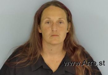 Samantha Desiree Lockwood Mugshot