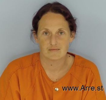 Samantha Desiree Lockwood Mugshot