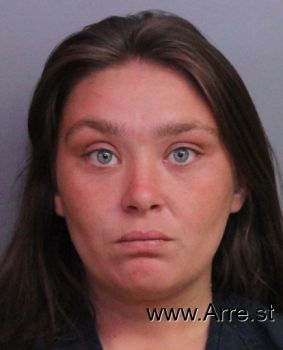 Samantha  Lowe Mugshot