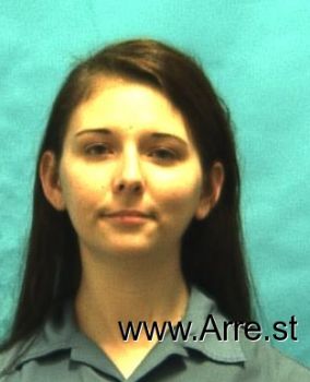 Samantha J Lucas Mugshot