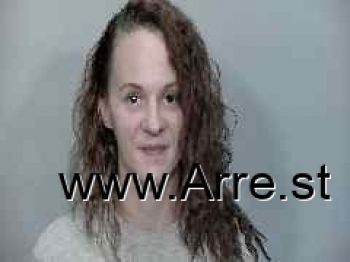 Samantha Alexis Lucas Mugshot