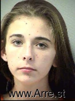 Samantha Jo Lucas Mugshot