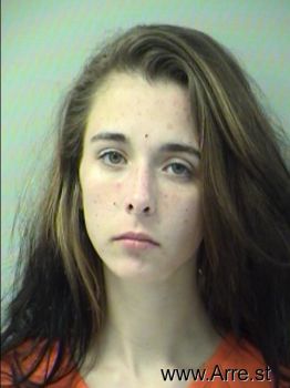 Samantha Jo Lucas Mugshot