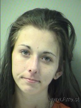 Samantha Jo Lucas Mugshot