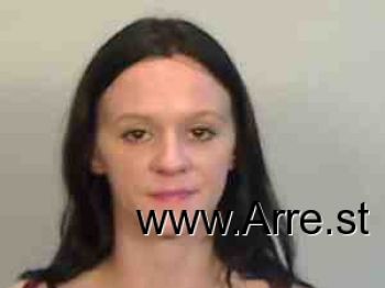 Samantha  Lucas Mugshot