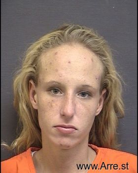 Samantha Deniel Martinez Mugshot