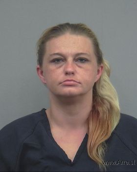 Samantha Renee Mason Mugshot