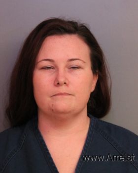 Samantha  Mcdaniels Mugshot