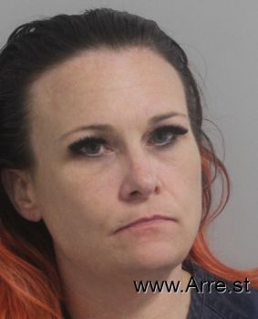 Samantha Maryann Mcdaniels Mugshot