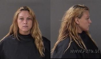 Samantha Marie Michelle Mcknight Mugshot