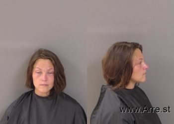 Samantha Marie Michelle Mcknight Mugshot