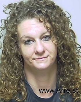 Samantha Nicole Mcleod Mugshot