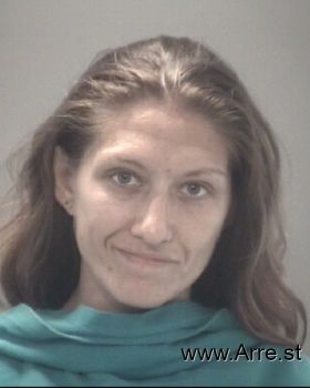 Samantha Susan-lois Perkins Mugshot