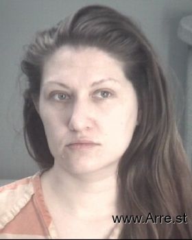 Samantha Susan-lois Perkins Mugshot