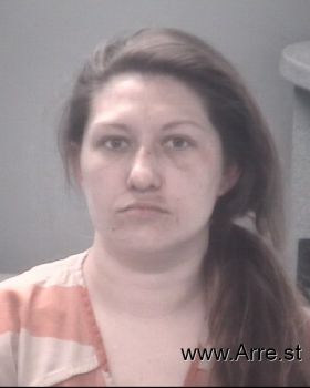 Samantha Susan-lois Perkins Mugshot