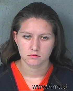 Samantha Susan Perkins Mugshot