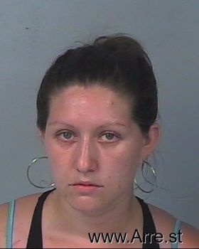 Samantha Susan Perkins Mugshot