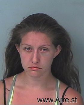 Samantha Susan Perkins Mugshot