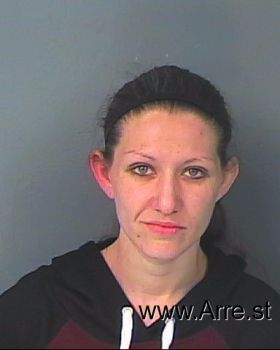 Samantha Susan Perkins Mugshot