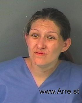 Samantha Susan-lois Perkins Mugshot