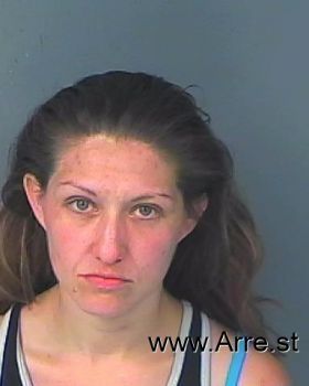 Samantha Susan-lois Perkins Mugshot