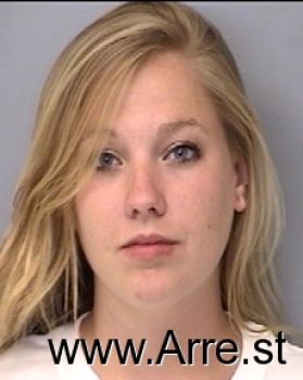 Samantha Rose Peterson Mugshot