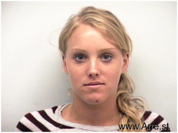 Samantha Louise Shelton Mugshot