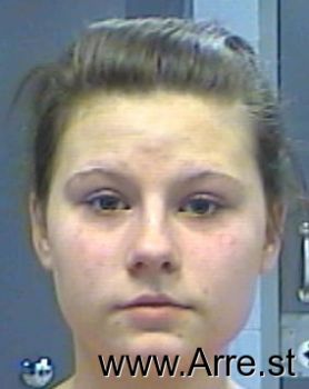 Samantha Renae Simmons Mugshot