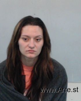 Samantha Lynn Simmons Mugshot